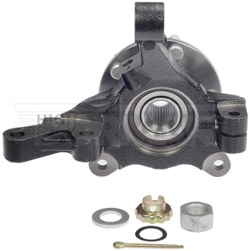Dorman (OE Solutions) Bearing and Hub Assembly - 698482