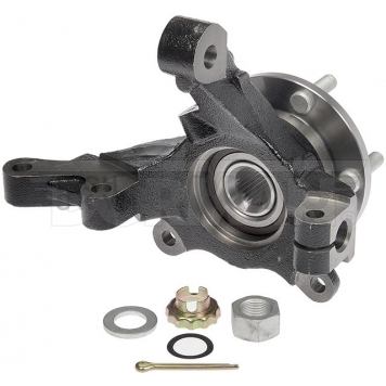 Dorman (OE Solutions) Bearing and Hub Assembly - 698482-1