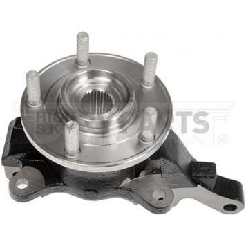 Dorman (OE Solutions) Bearing and Hub Assembly - 698482-2