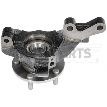 Dorman (OE Solutions) Bearing and Hub Assembly - 698482-3