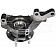 Dorman (OE Solutions) Bearing and Hub Assembly - 698482
