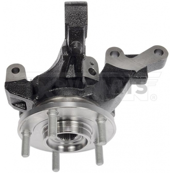 Dorman (OE Solutions) Bearing and Hub Assembly - 698482-4