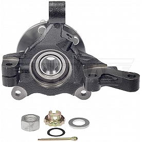 Dorman (OE Solutions) Bearing and Hub Assembly - 698483