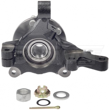 Dorman (OE Solutions) Bearing and Hub Assembly - 698483