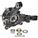 Dorman (OE Solutions) Bearing and Hub Assembly - 698483