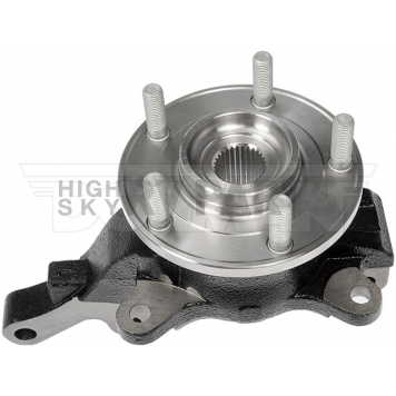 Dorman (OE Solutions) Bearing and Hub Assembly - 698483-2