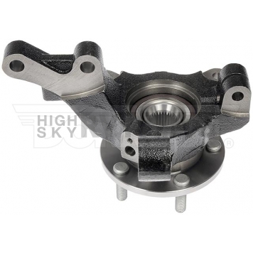 Dorman (OE Solutions) Bearing and Hub Assembly - 698483-3