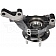 Dorman (OE Solutions) Bearing and Hub Assembly - 698483