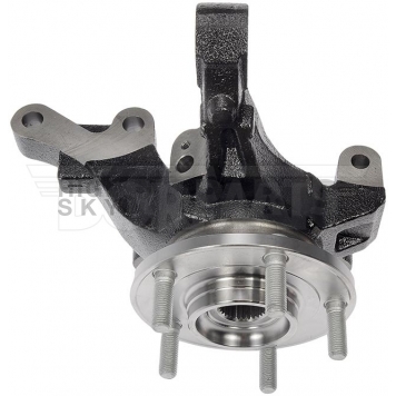 Dorman (OE Solutions) Bearing and Hub Assembly - 698483-4
