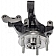 Dorman (OE Solutions) Bearing and Hub Assembly - 698483