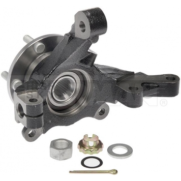 Dorman (OE Solutions) Bearing and Hub Assembly - 698483-5
