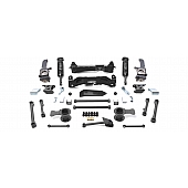 Fabtech Motorsports 6 Inch Lift Kit Suspension Dirt Logic - K7025B