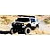 Fabtech Motorsports 6 Inch Lift Kit Suspension Dirt Logic - K7025B
