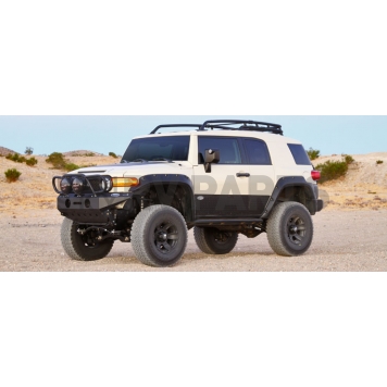 Fabtech Motorsports 6 Inch Lift Kit Suspension Dirt Logic - K7025B-2