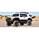 Fabtech Motorsports 6 Inch Lift Kit Suspension Dirt Logic - K7025B