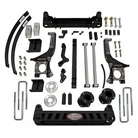 Tuff Country 6 Inch Lift Kit - 56071K