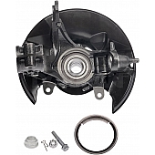 Dorman (OE Solutions) Bearing and Hub Assembly - 698488