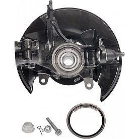 Dorman (OE Solutions) Bearing and Hub Assembly - 698488