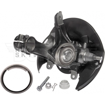 Dorman (OE Solutions) Bearing and Hub Assembly - 698488-1