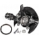 Dorman (OE Solutions) Bearing and Hub Assembly - 698488