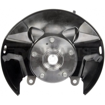 Dorman (OE Solutions) Bearing and Hub Assembly - 698488-2