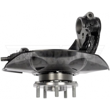 Dorman (OE Solutions) Bearing and Hub Assembly - 698488-3