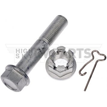 Dorman (OE Solutions) Bearing and Hub Assembly - 698488-6