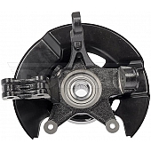 Dorman (OE Solutions) Bearing and Hub Assembly - 698492