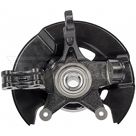 Dorman (OE Solutions) Bearing and Hub Assembly - 698492