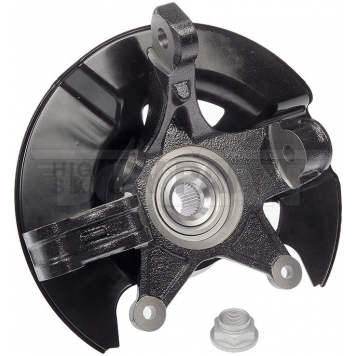 Dorman (OE Solutions) Bearing and Hub Assembly - 698492-1