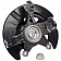 Dorman (OE Solutions) Bearing and Hub Assembly - 698492