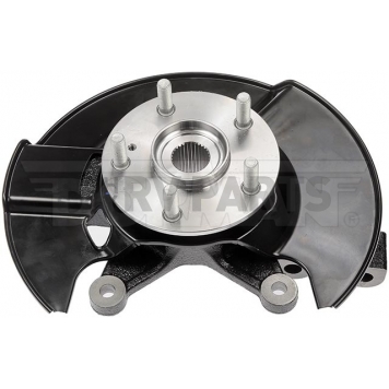 Dorman (OE Solutions) Bearing and Hub Assembly - 698492-2