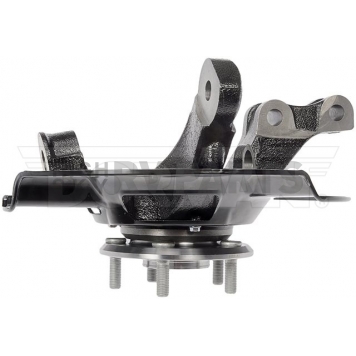 Dorman (OE Solutions) Bearing and Hub Assembly - 698492-3