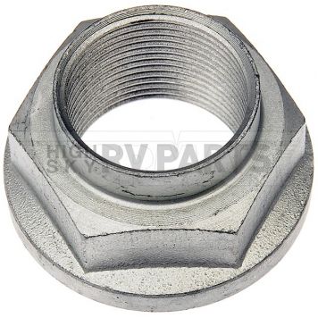 Dorman (OE Solutions) Bearing and Hub Assembly - 698492-4