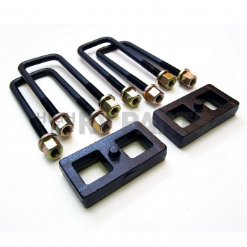 ReadyLIFT Leaf Spring Block Kit - 665001
