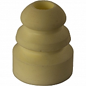 Moog Chassis Shock Absorber Bump Stop - K201941