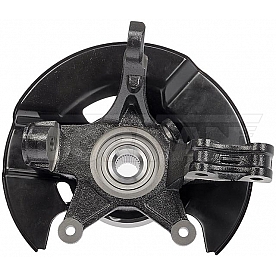 Dorman (OE Solutions) Bearing and Hub Assembly - 698493