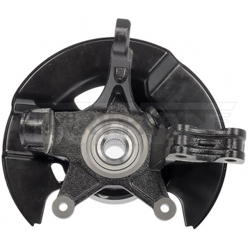 Dorman (OE Solutions) Bearing and Hub Assembly - 698493