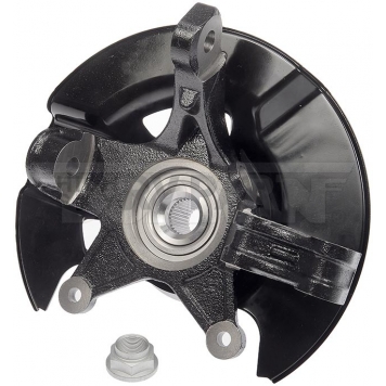 Dorman (OE Solutions) Bearing and Hub Assembly - 698493-1