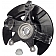 Dorman (OE Solutions) Bearing and Hub Assembly - 698493