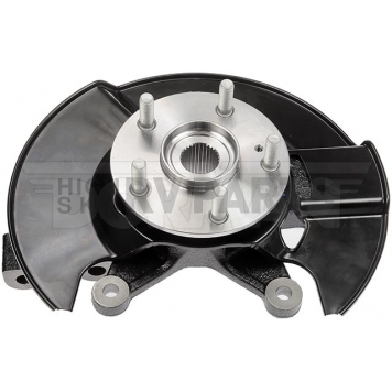 Dorman (OE Solutions) Bearing and Hub Assembly - 698493-2