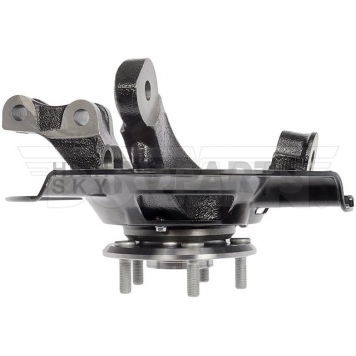 Dorman (OE Solutions) Bearing and Hub Assembly - 698493-3