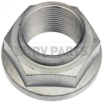 Dorman (OE Solutions) Bearing and Hub Assembly - 698493-4