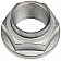 Dorman (OE Solutions) Bearing and Hub Assembly - 698493