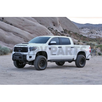 Fabtech Motorsports 4 Inch Lift Kit Suspension Dirt Logic - K7077DL-1