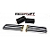 ReadyLIFT Leaf Spring Block Kit - 665002