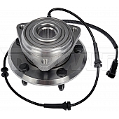 Dorman (OE Solutions) Bearing and Hub Assembly - 930625
