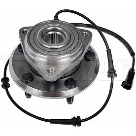 Dorman (OE Solutions) Bearing and Hub Assembly - 930625