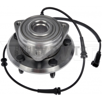 Dorman (OE Solutions) Bearing and Hub Assembly - 930625