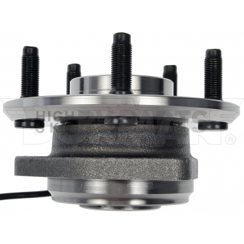Dorman (OE Solutions) Bearing and Hub Assembly - 930625-1